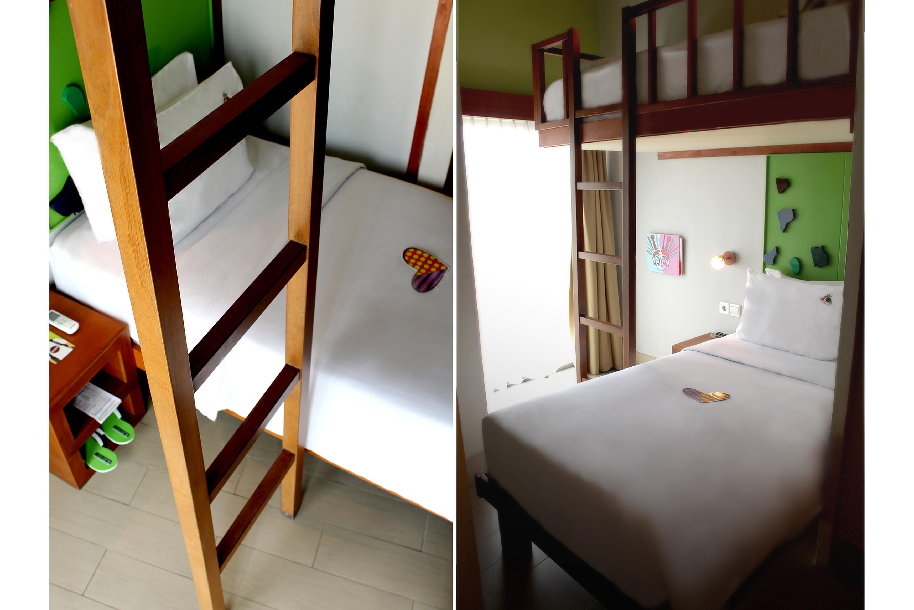 Maxonehotels.Com At Sabang Yakarta Exterior foto